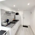 Apartamento L'atelier Des Carmes *