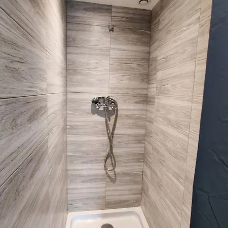 Apartmán L'atelier Des Carmes