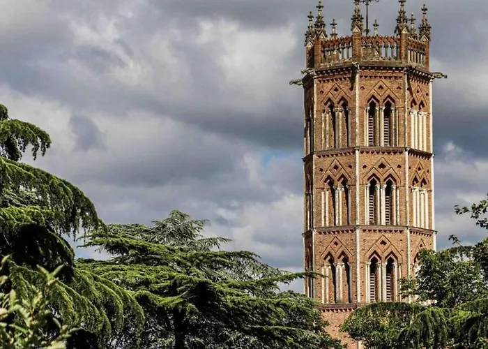 L'atelier Des Carmes * פאמייר