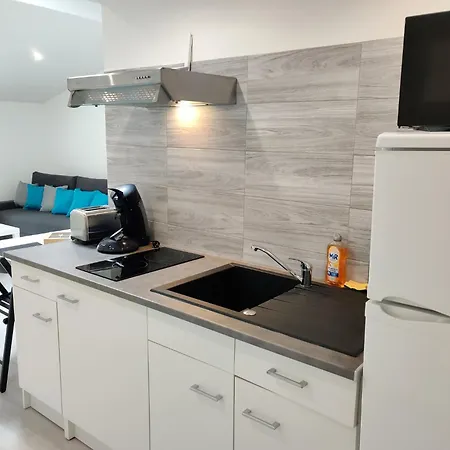 L'atelier Des Carmes