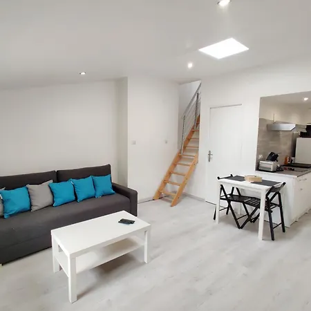 L'atelier Des Carmes Памье