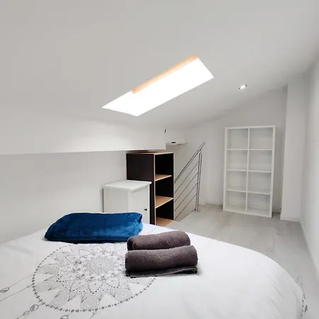 L'atelier Des Carmes