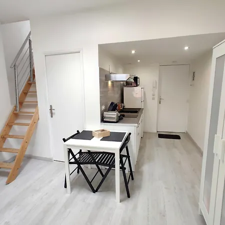 L'atelier Des Carmes