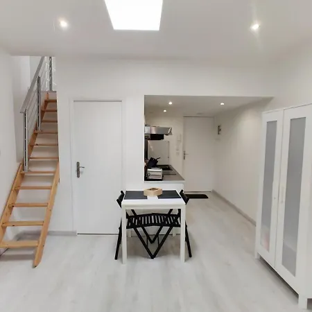 L'atelier Des Carmes