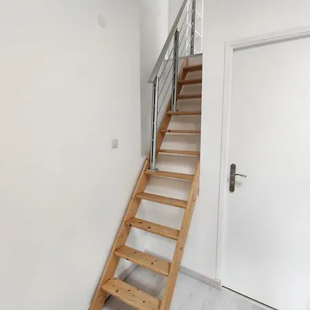 L'atelier Des Carmes Апартаменты Памье