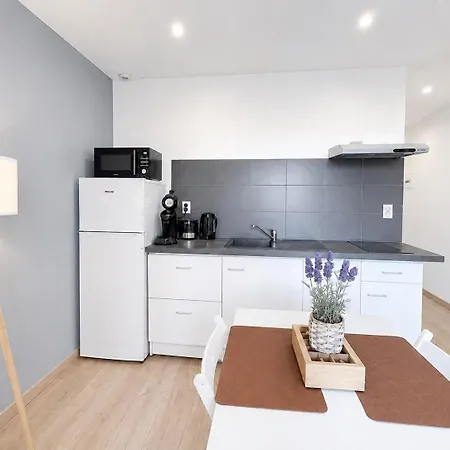 L'atelier Des Carmes Appartement